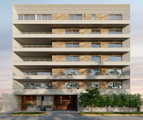 Calle Cipreses 455, San Isidro